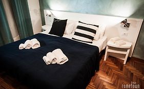 Rometown B&B