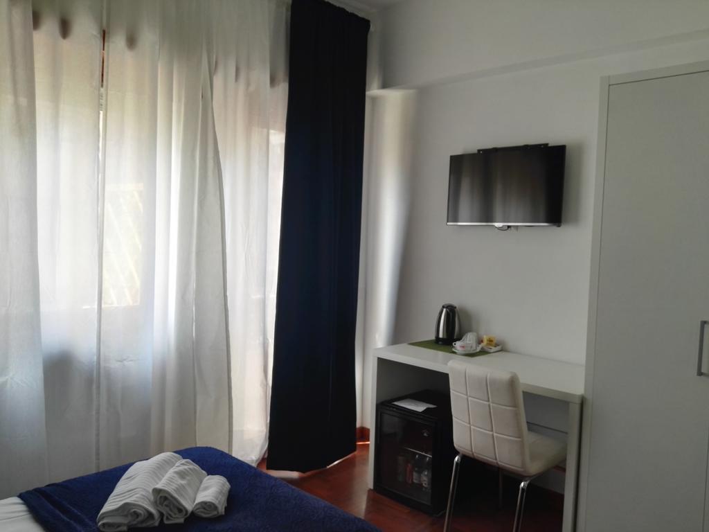Rometown B&B Roma Exterior foto