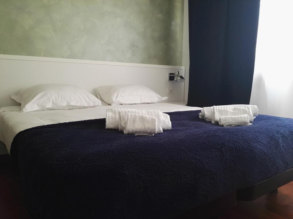 Rometown B&B Roma Exterior foto