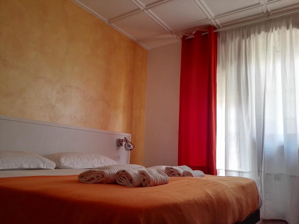 Rometown B&B Roma Exterior foto