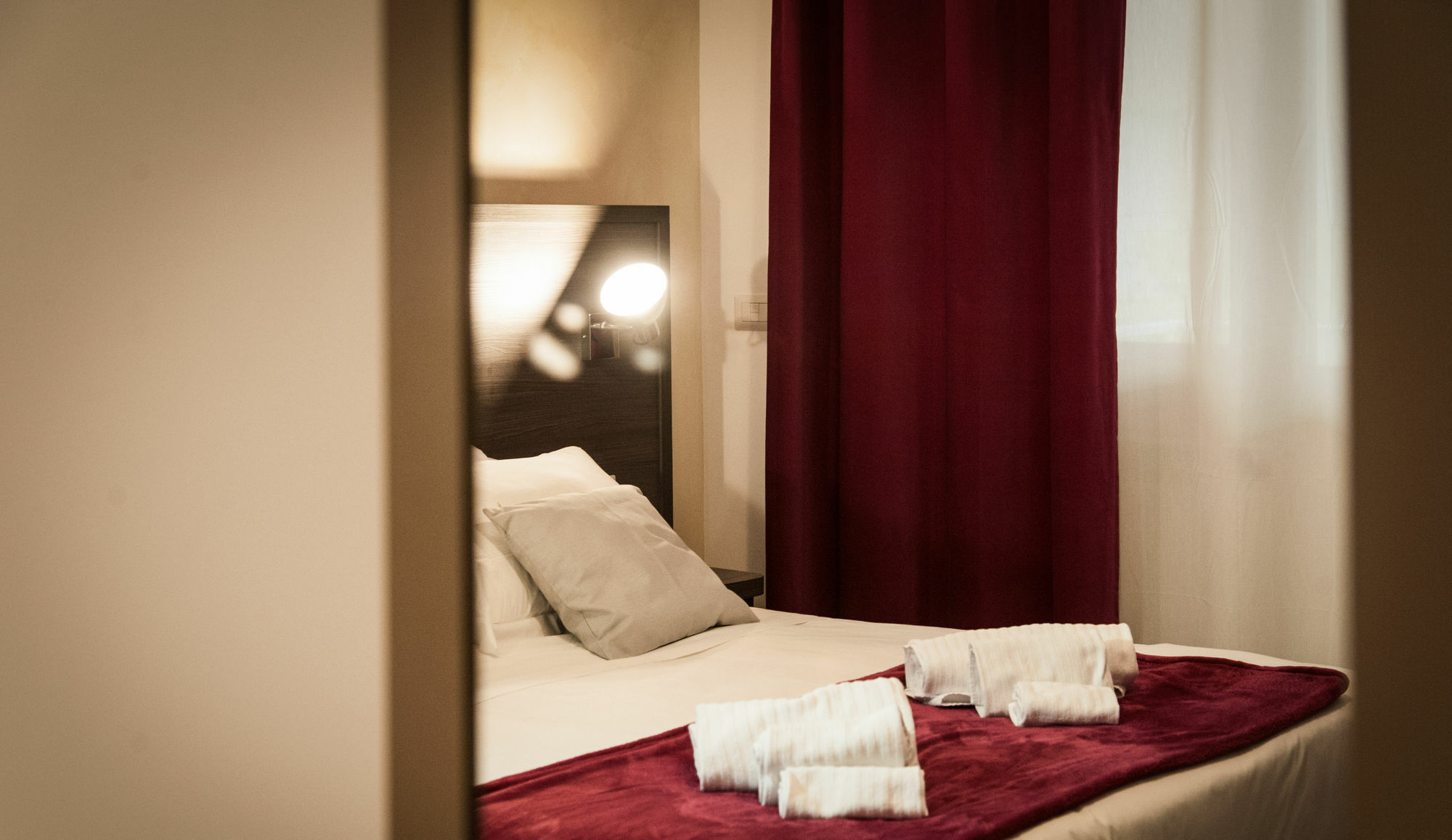 Rometown B&B Roma Exterior foto