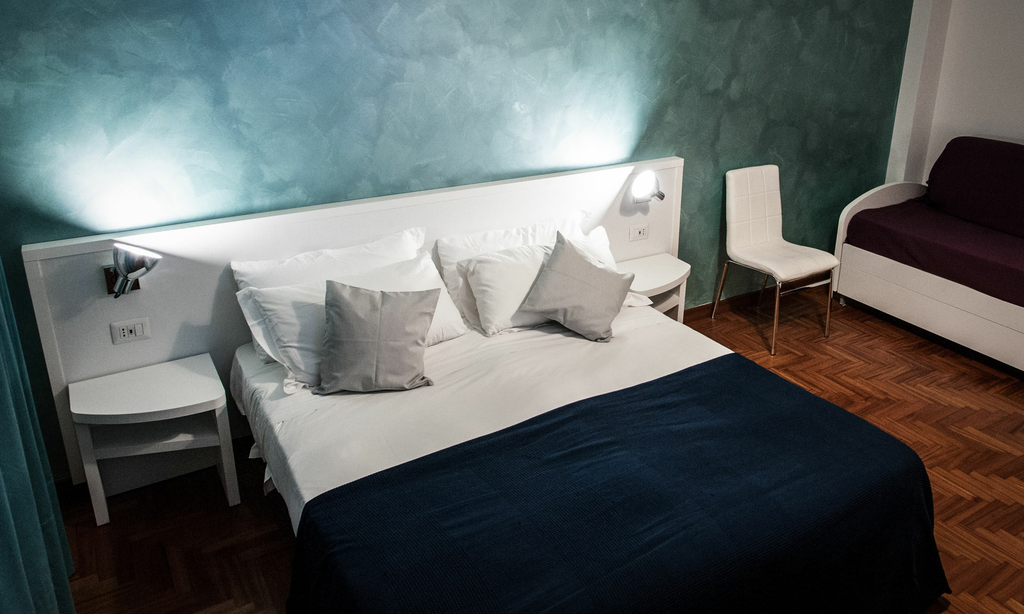 Rometown B&B Roma Exterior foto